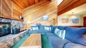 Mammoth Sierra Townhomes #23 condo
